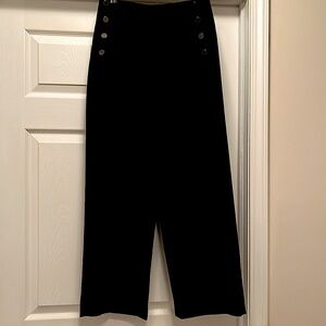 Women’s Club Monaco black pants size 2